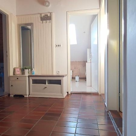 Apartman Ivana Varaždin Buitenkant foto