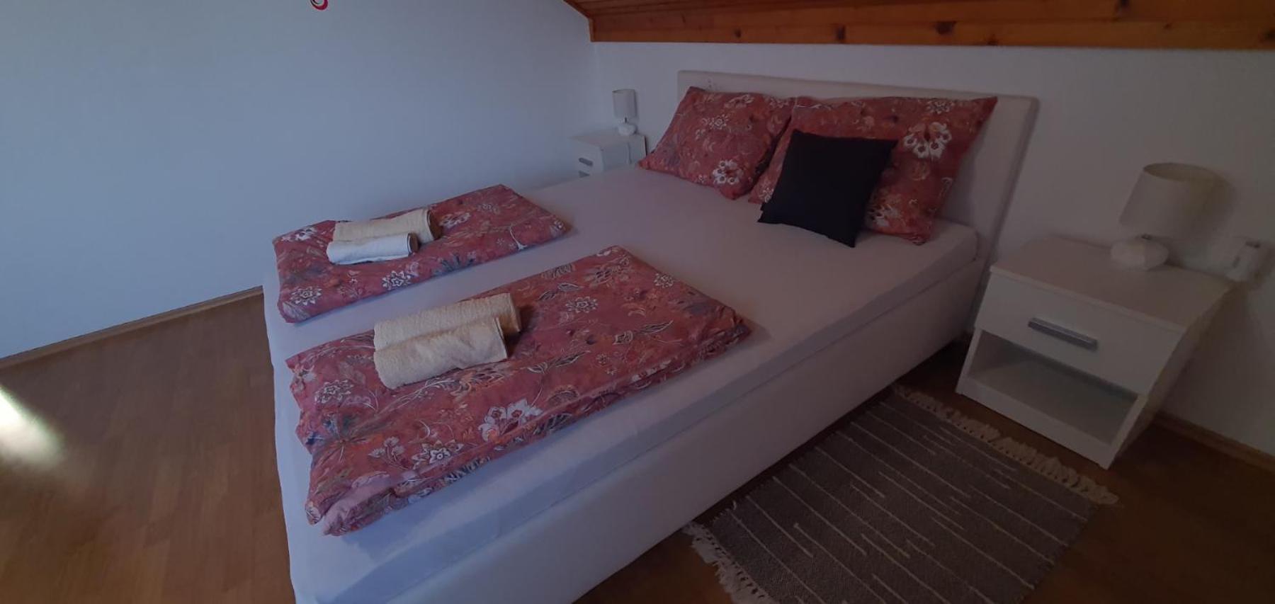 Apartman Ivana Varaždin Buitenkant foto
