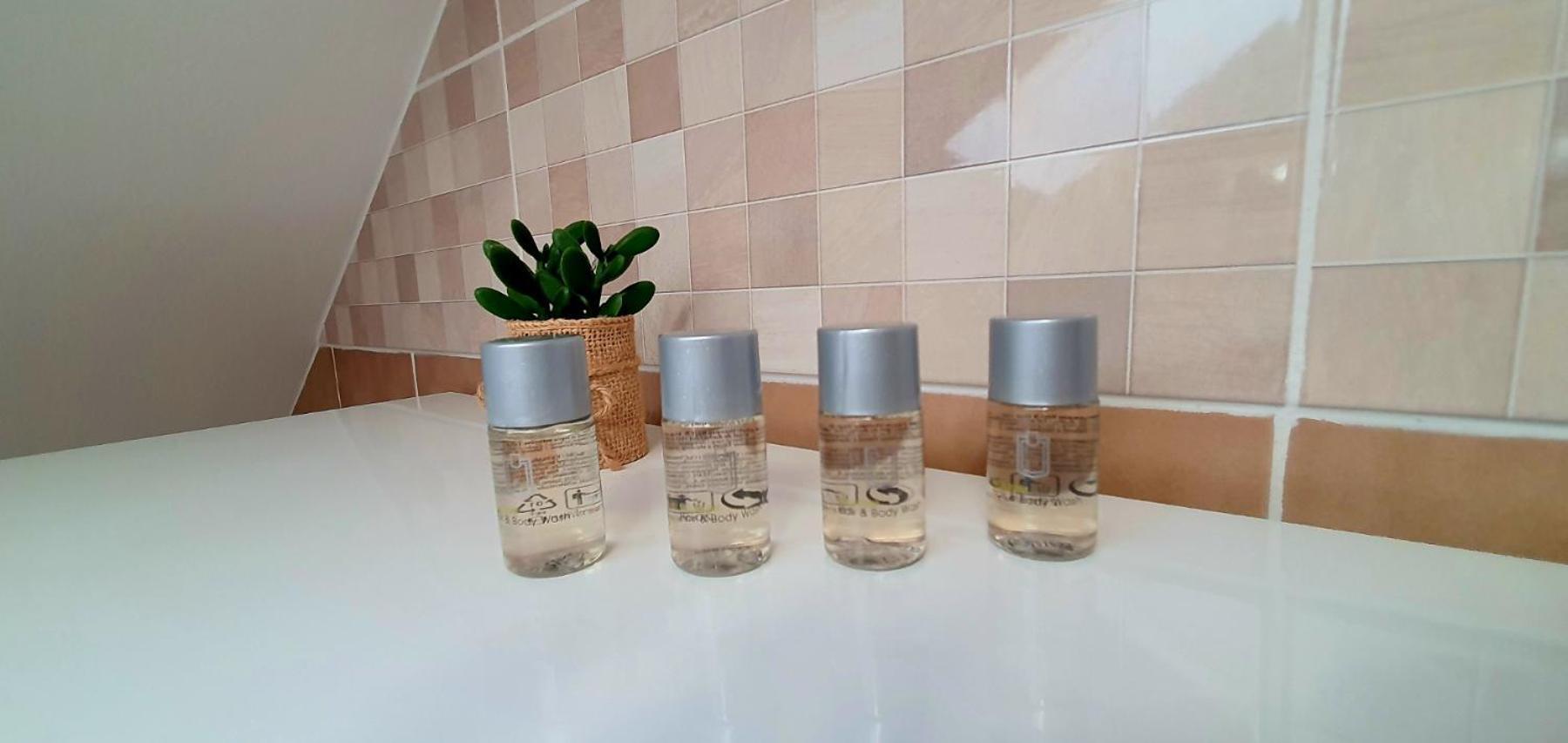 Apartman Ivana Varaždin Buitenkant foto
