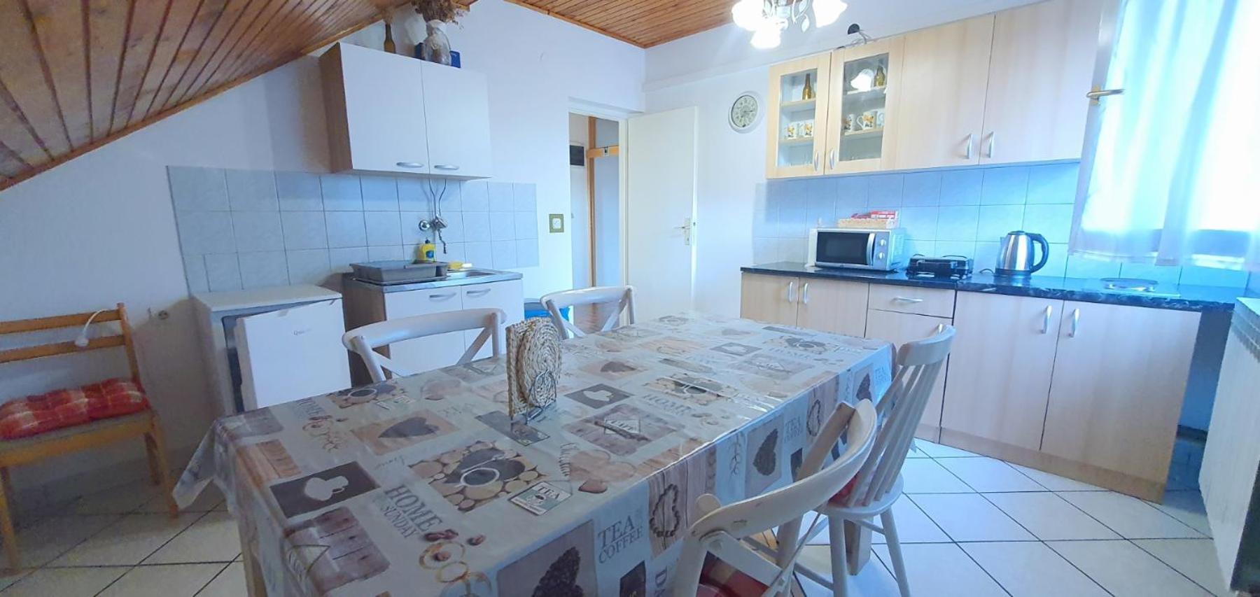 Apartman Ivana Varaždin Buitenkant foto