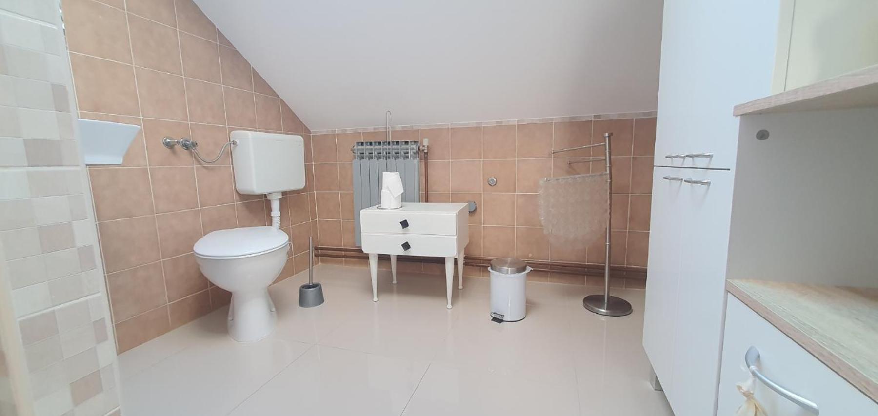 Apartman Ivana Varaždin Buitenkant foto