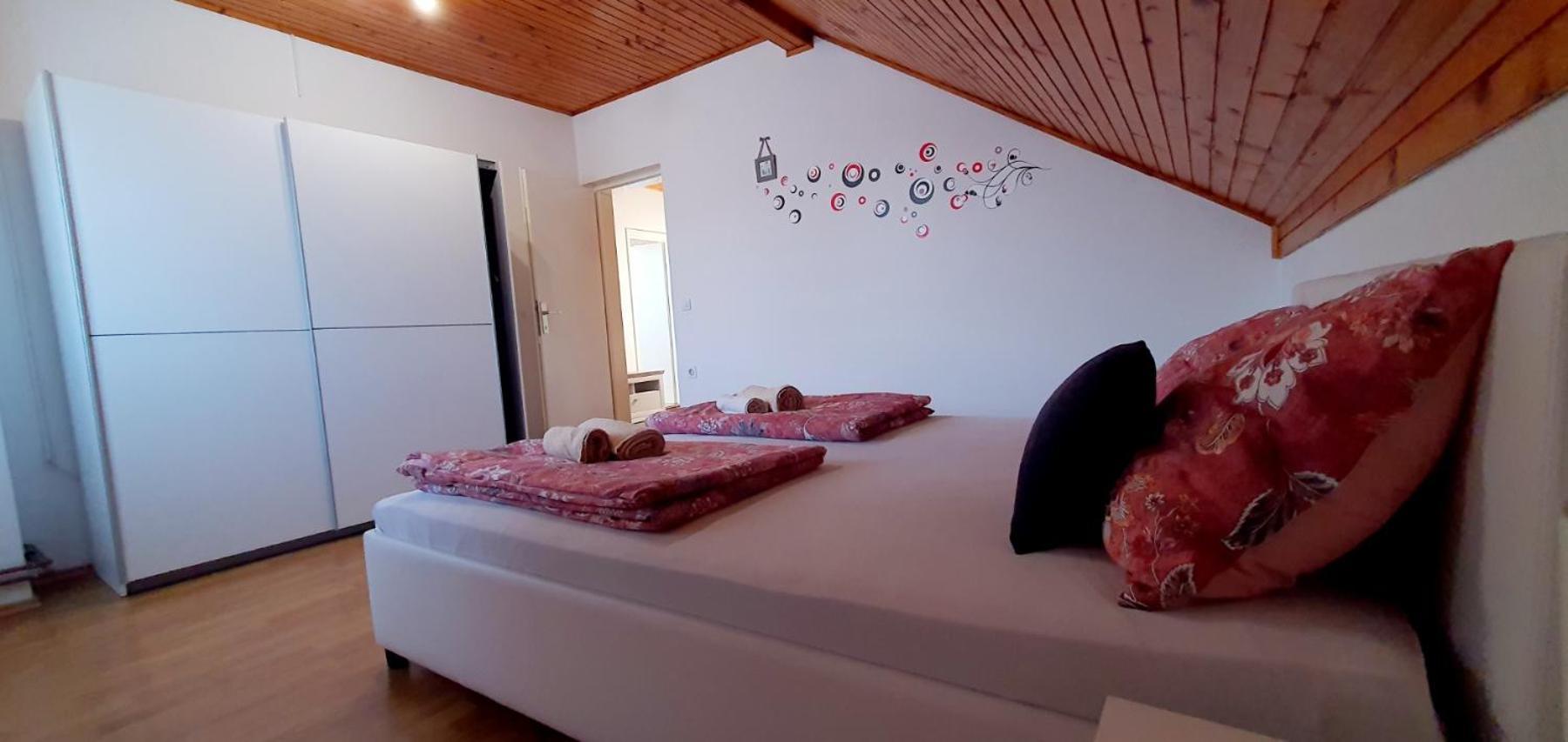 Apartman Ivana Varaždin Buitenkant foto