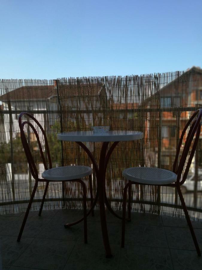 Apartman Ivana Varaždin Buitenkant foto
