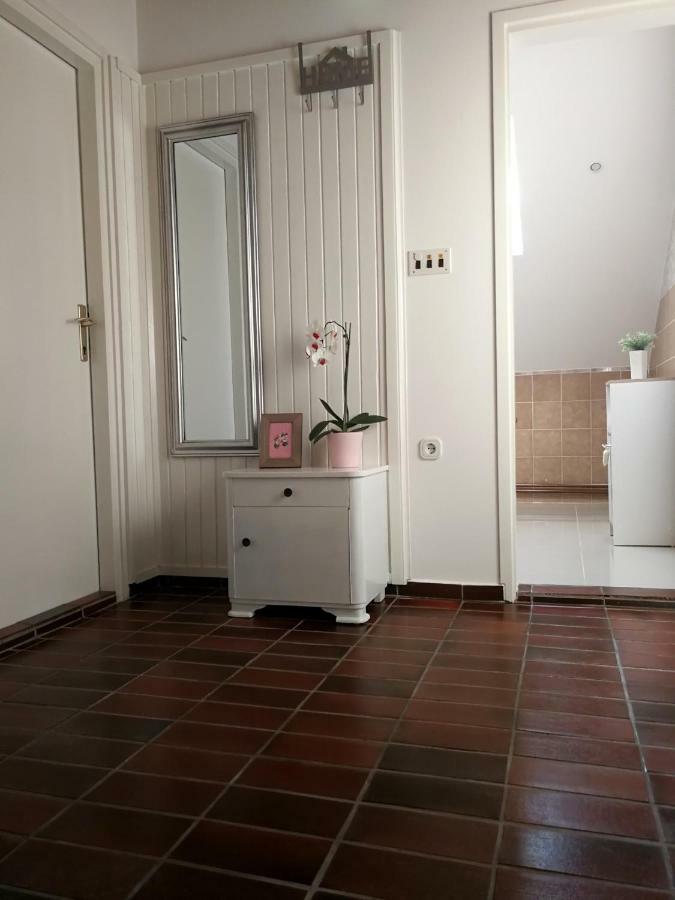 Apartman Ivana Varaždin Buitenkant foto