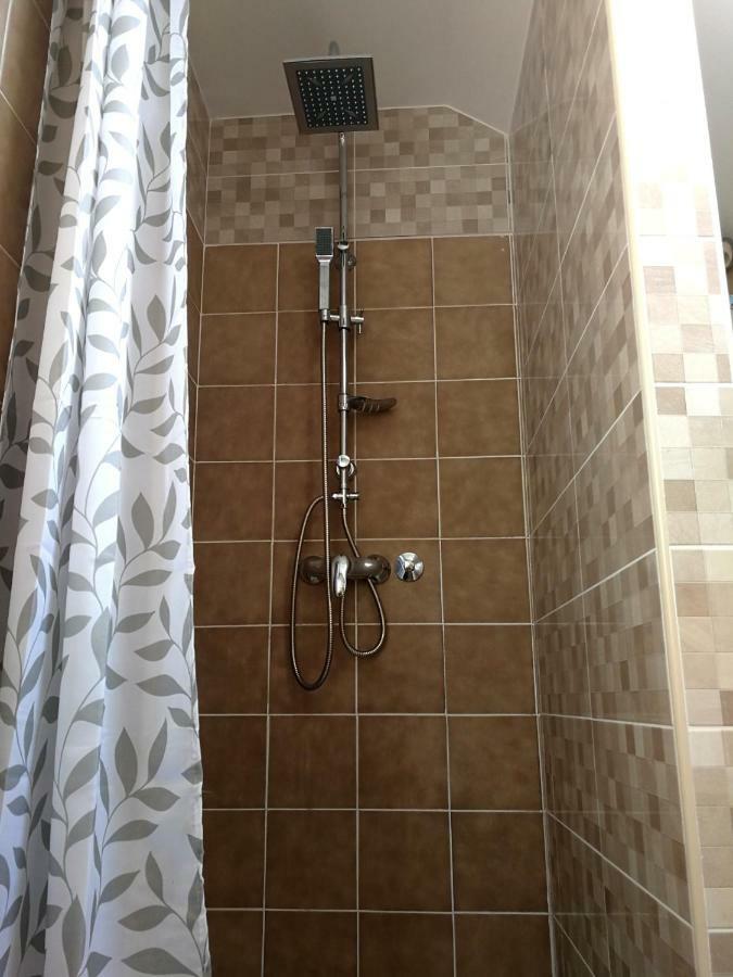 Apartman Ivana Varaždin Buitenkant foto